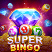 Super Bingo game artwork